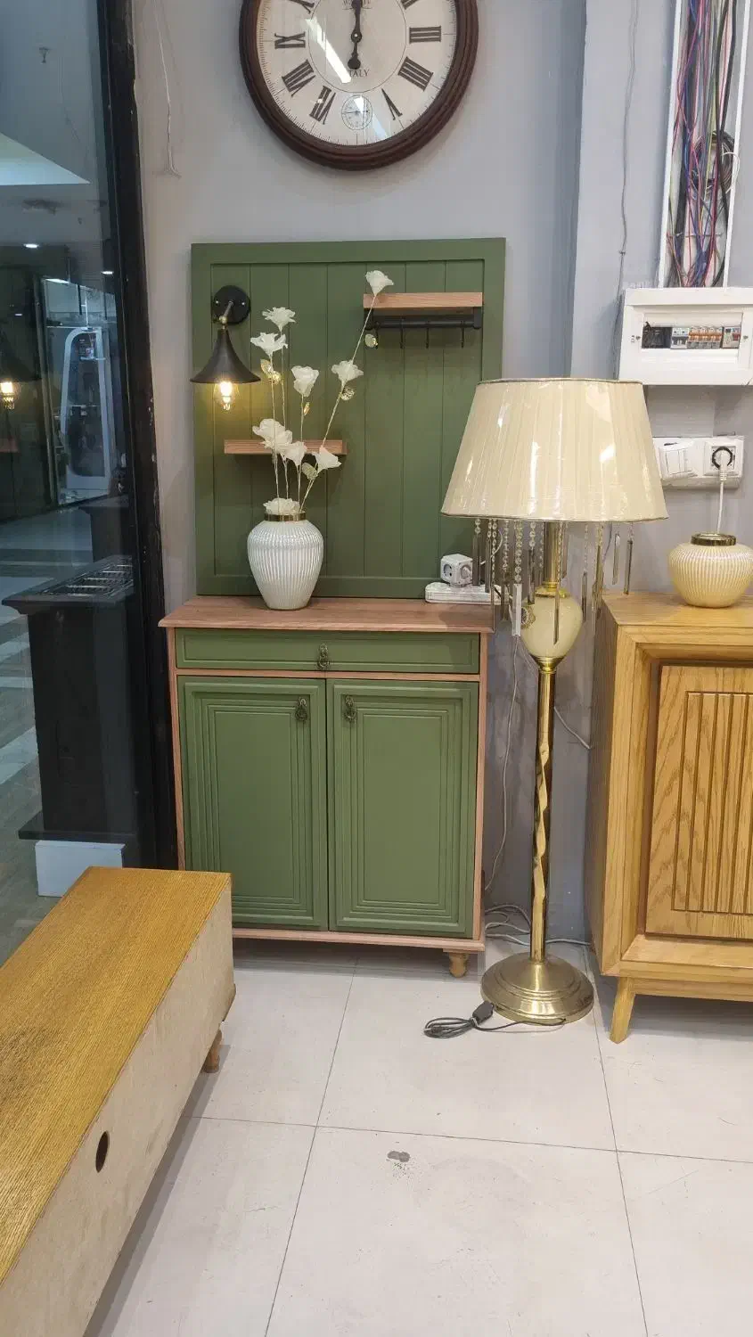 کافی بار|بوفه، ویترین، کنسول|مشهد, کوی المهدی|دیوار