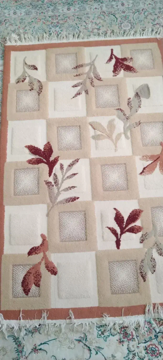 فرش|فرش|کرمانشاه, |دیوار