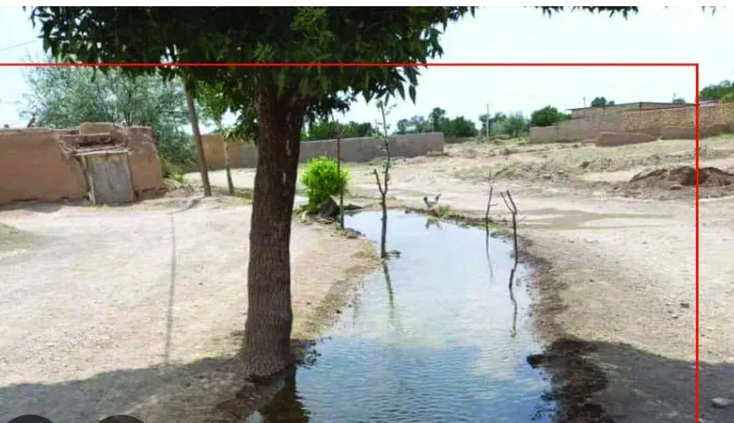 بیست هکتار زمین کشاورزی  پنج میلیارد در فراهان|فروش زمین و ملک کلنگی|فرمهین, |دیوار