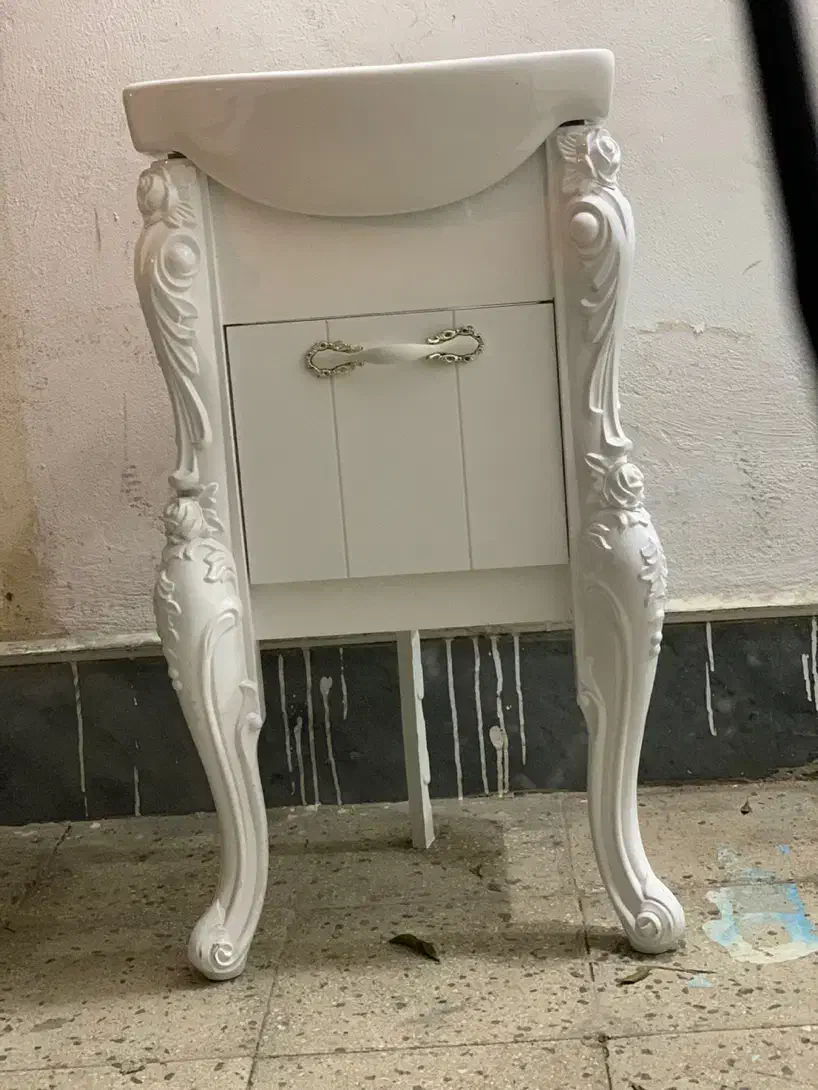 روشویی کابینتی نو|لوازم سرویس بهداشتی|رودسر, |دیوار