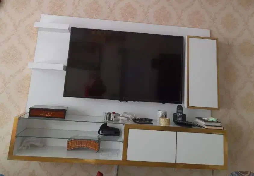میز تلویزیون دیواری|میز تلویزیون|مشهد, خرمشهر|دیوار