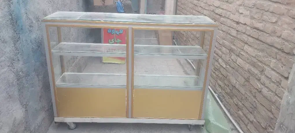 فروش دکه سیگار|فروشگاه و مغازه|اهواز, کمپلو جنوبی|دیوار