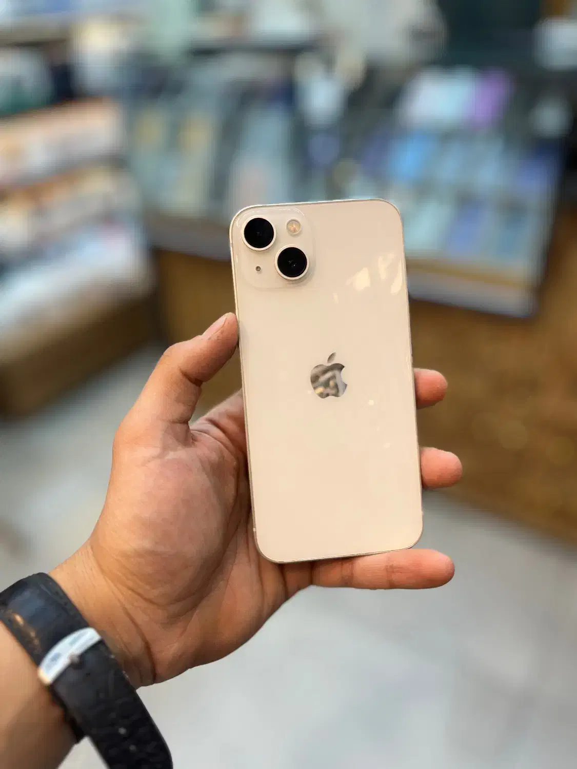 13نرمال256Gb|موبایل|شیراز, زرگری|دیوار