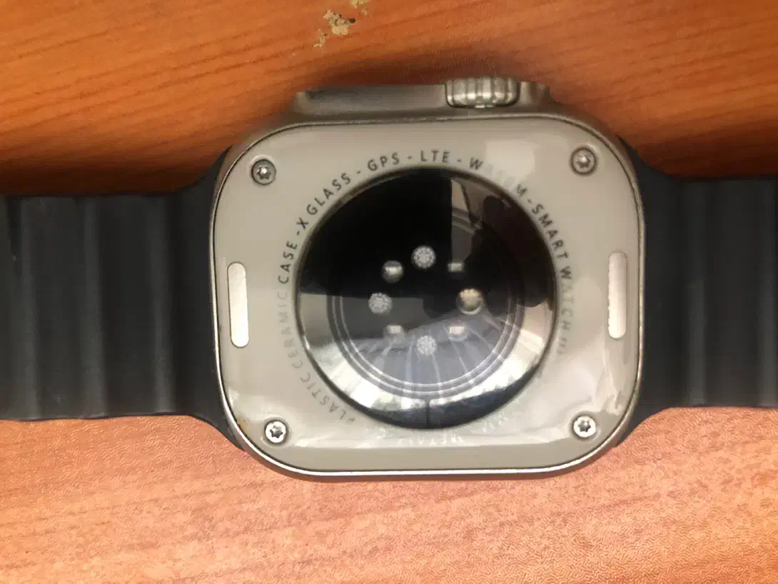 اپل واچ اولترا|لوازم جانبی موبایل و تبلت|مشهد, رستگار|دیوار