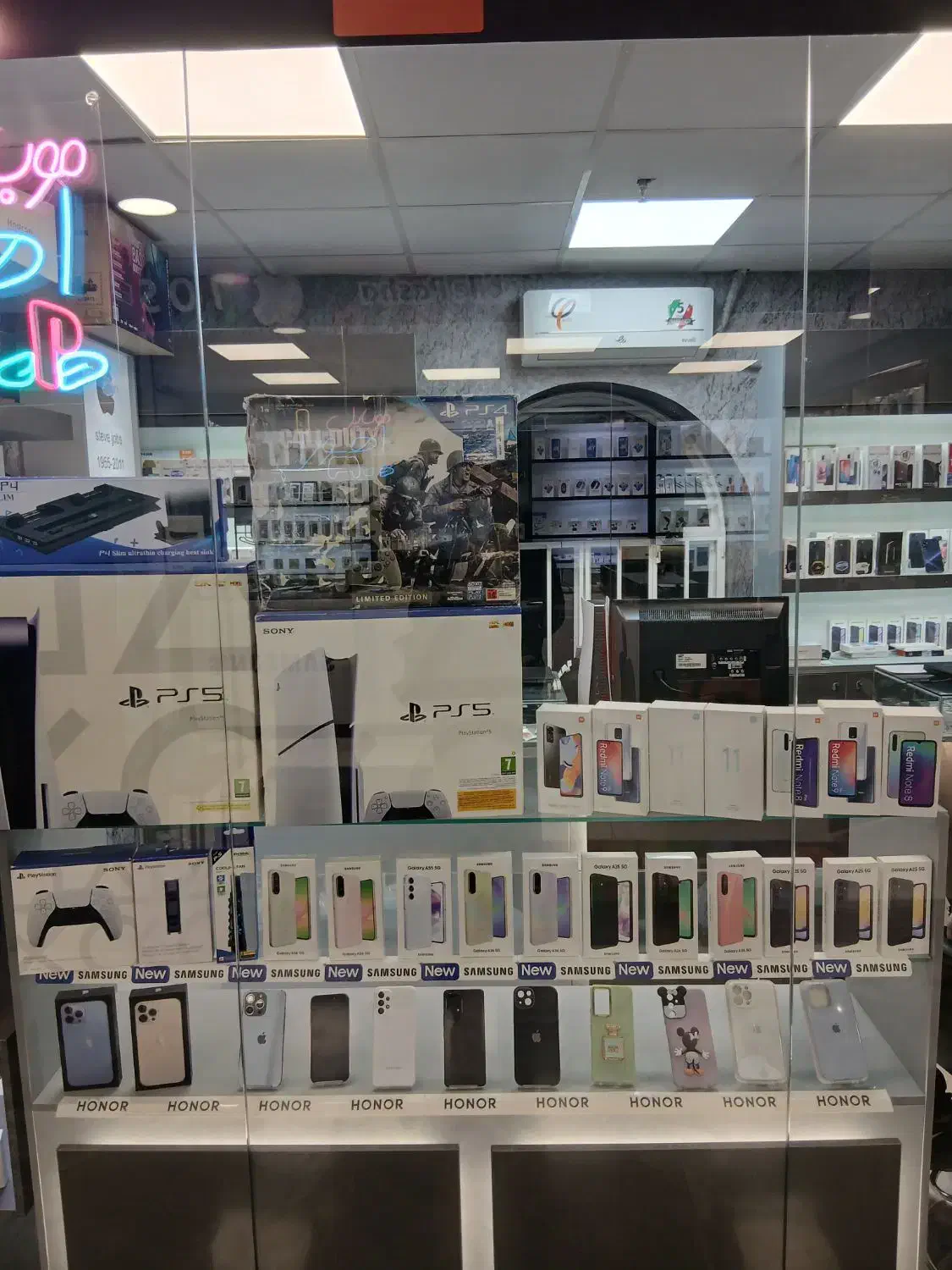 نصب بازی ps4 ps5|کنسول، بازی ویدئویی و آنلاین|کرج, مهرویلا جنوبی|دیوار