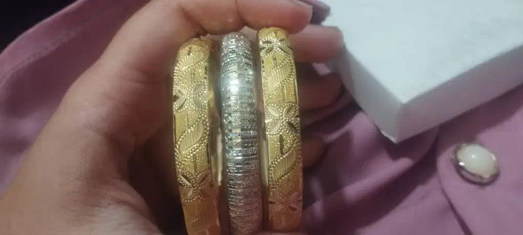 النگو طلا|جواهرات|یاسوج, |دیوار