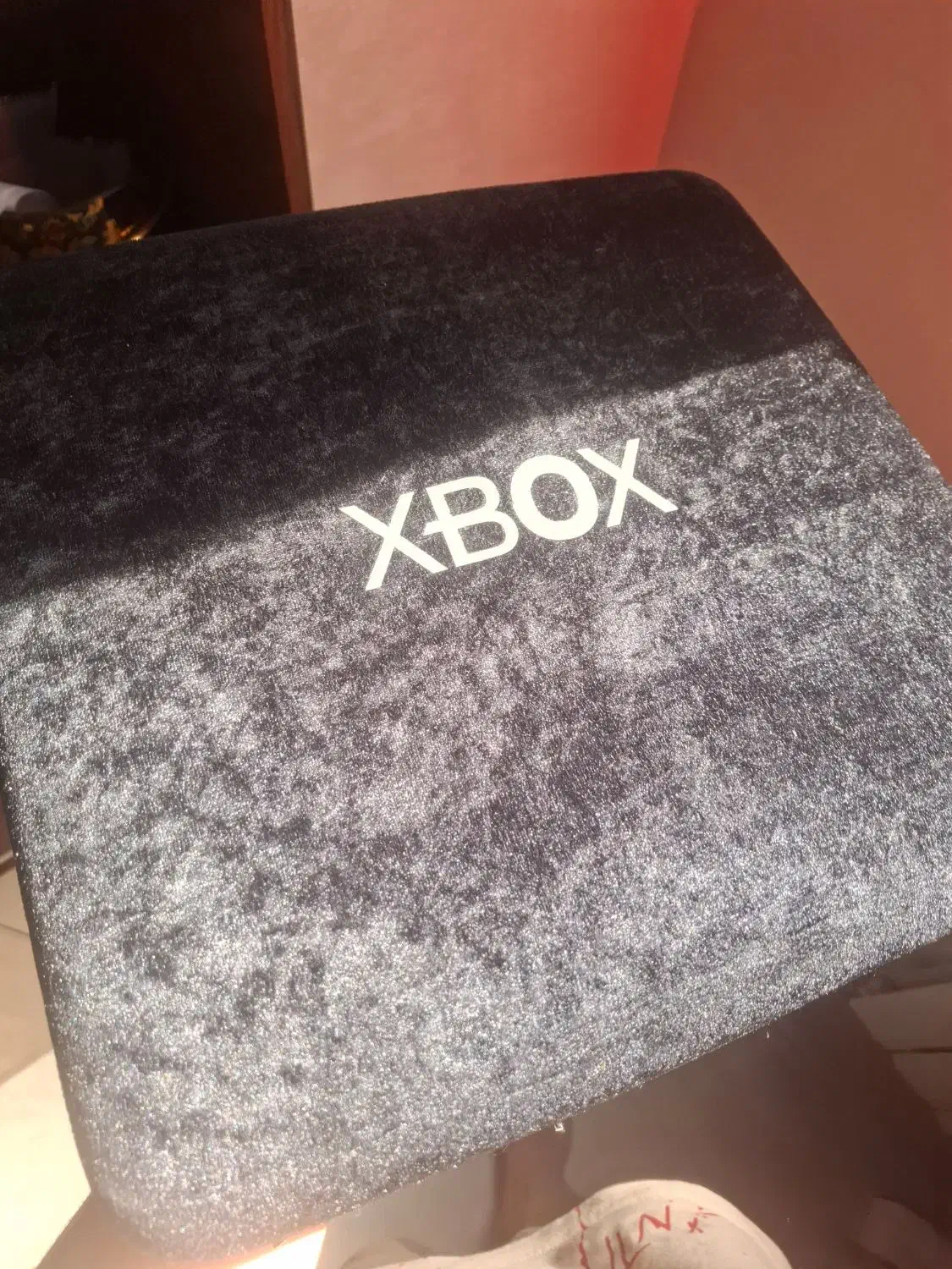 xbox series x دو دسته|کنسول، بازی ویدئویی و آنلاین|کرج, گوهردشت|دیوار