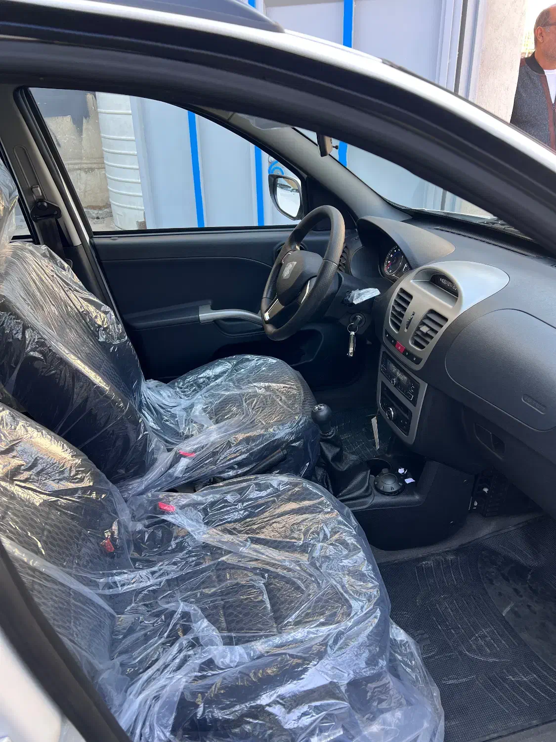 کوییک صفر خشک|خودرو سواری و وانت|اصفهان, بهاران|دیوار