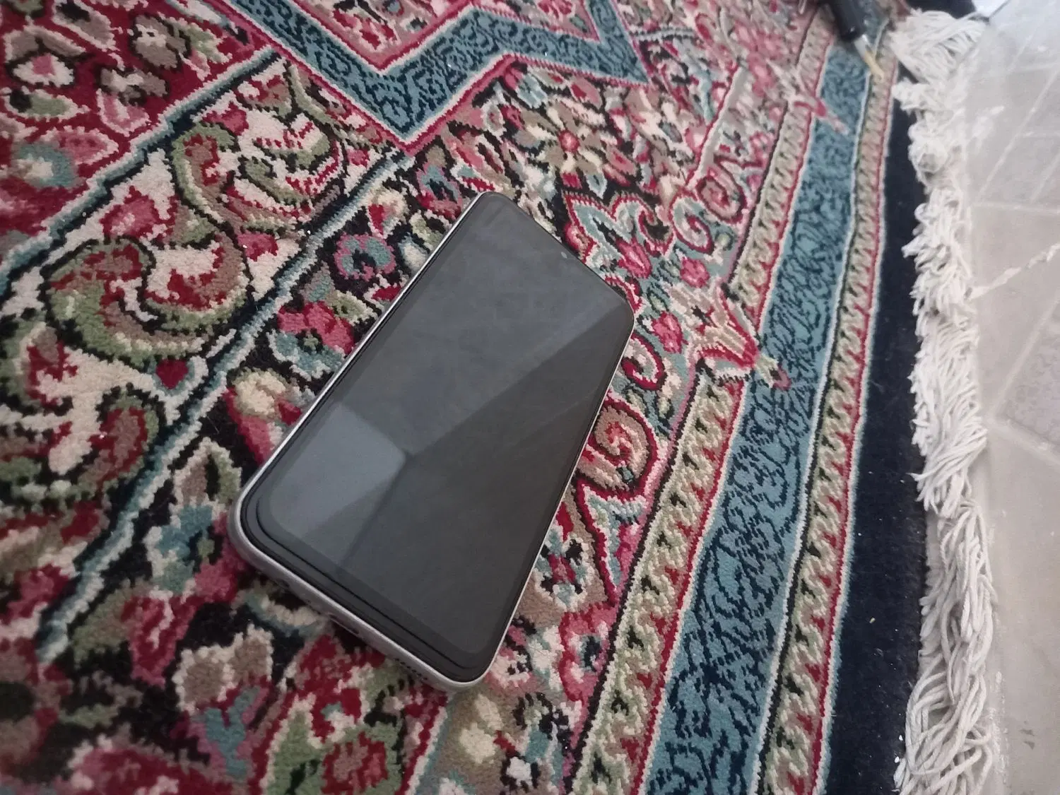 a14G5|موبایل|مشهد, کوشش|دیوار