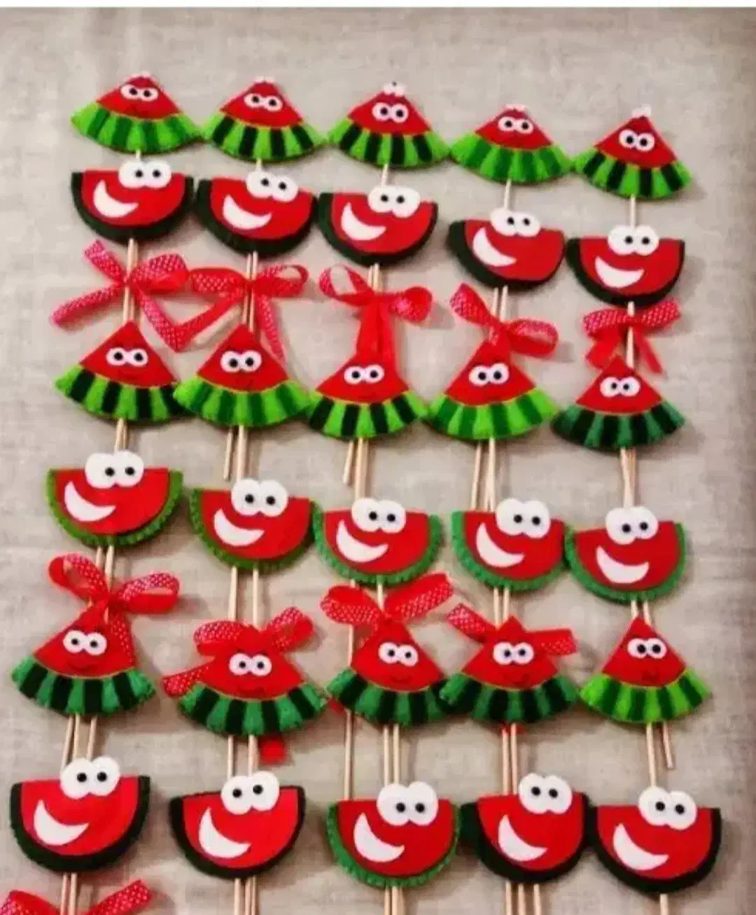 وسایل نمدی یلدایی|صنایع دستی و سایر لوازم تزئینی|کرمانشاه, |دیوار