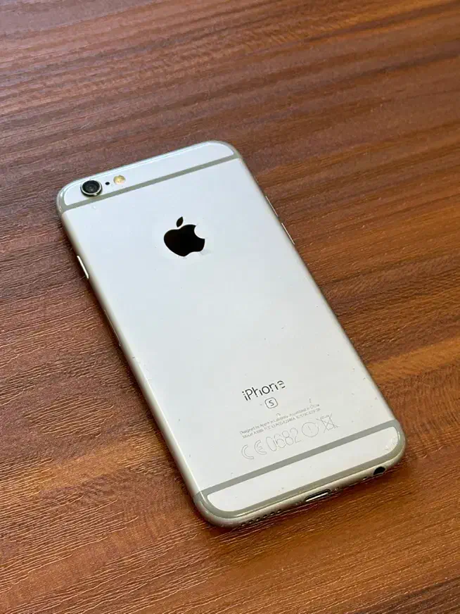 آیفون 6s درحد|موبایل|سقز, |دیوار