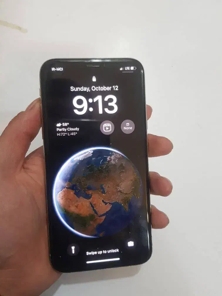 Iphone x|موبایل|تبریز, |دیوار