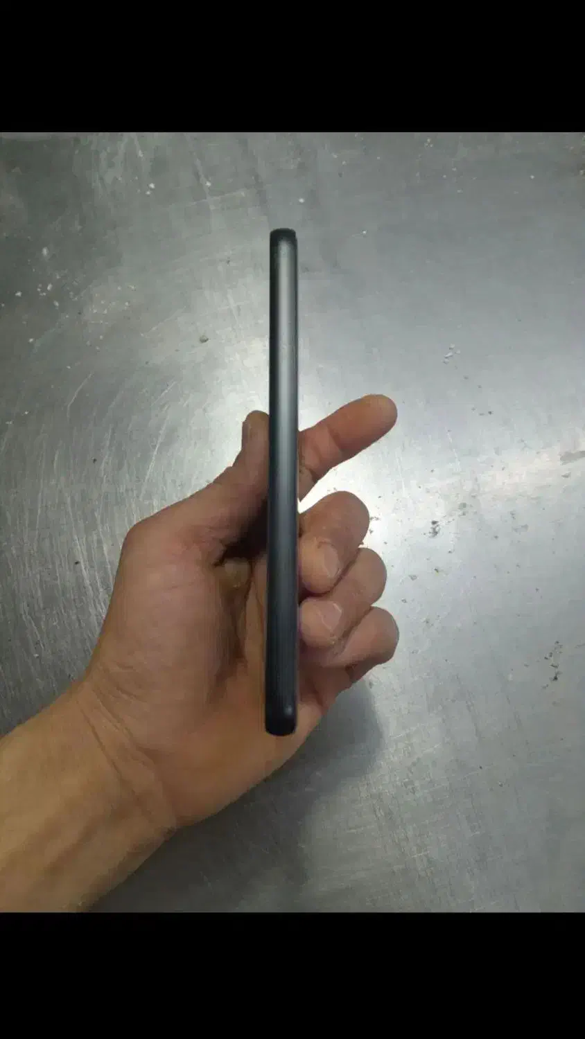 گوشی سامسونگ a 34 اصلی در حد نو لطفا فقط تماس|موبایل|مشهد, رده|دیوار