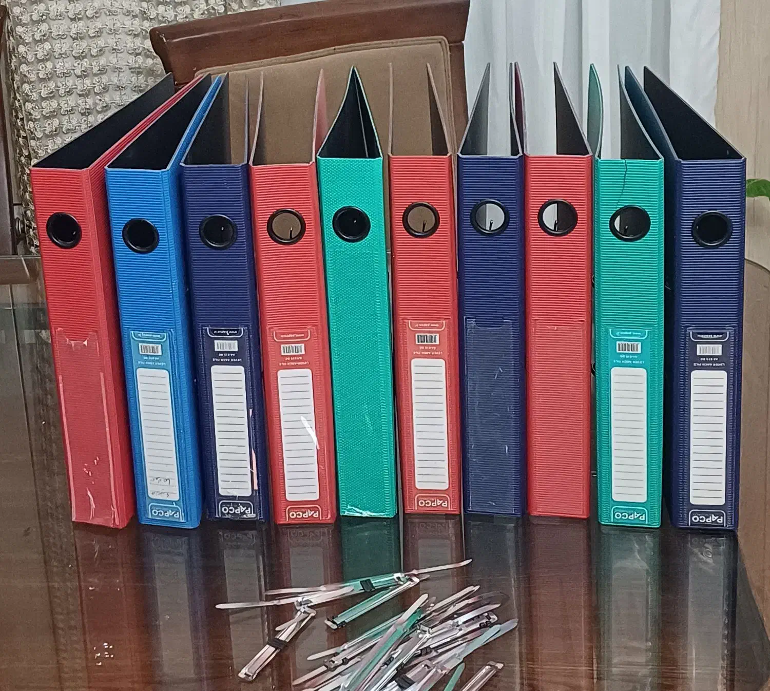 زونکن اسناد بایگانی|لوازم التحریر|فردیس, انبار نفت|دیوار