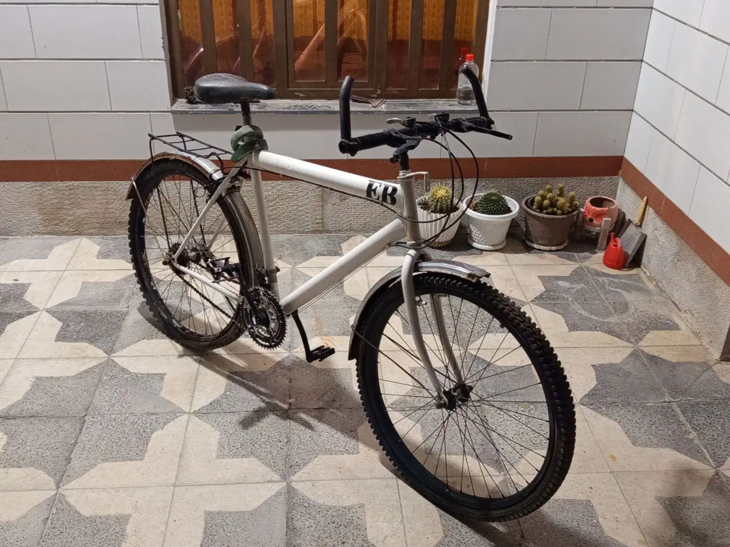 دوچرخه سایز ۲۶|دوچرخه، اسکیت، اسکوتر|فیروزآباد (فارس), |دیوار