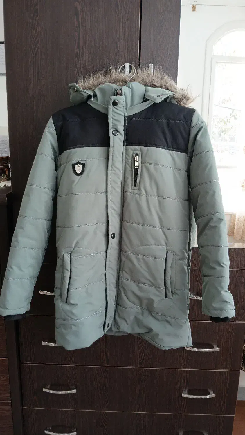 کاپشن زمستانی|لباس|سنندج, |دیوار