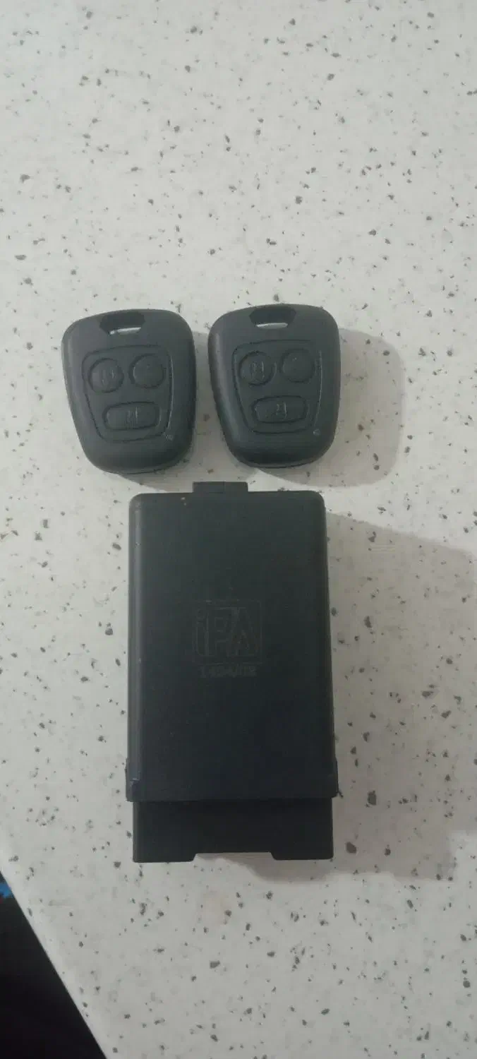 رله قفل مرکزی پراید مدل 90به بالا قیمت یه تومن|قطعات یدکی و لوازم جانبی|پلدشت, |دیوار