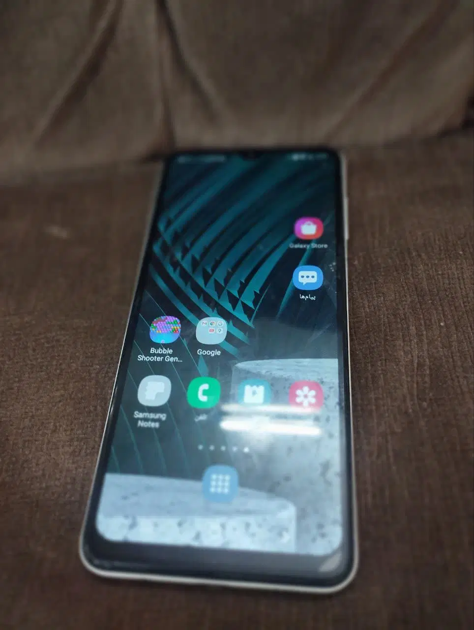A12 64 گیگ رم ۴|موبایل|اصفهان, رهنان|دیوار