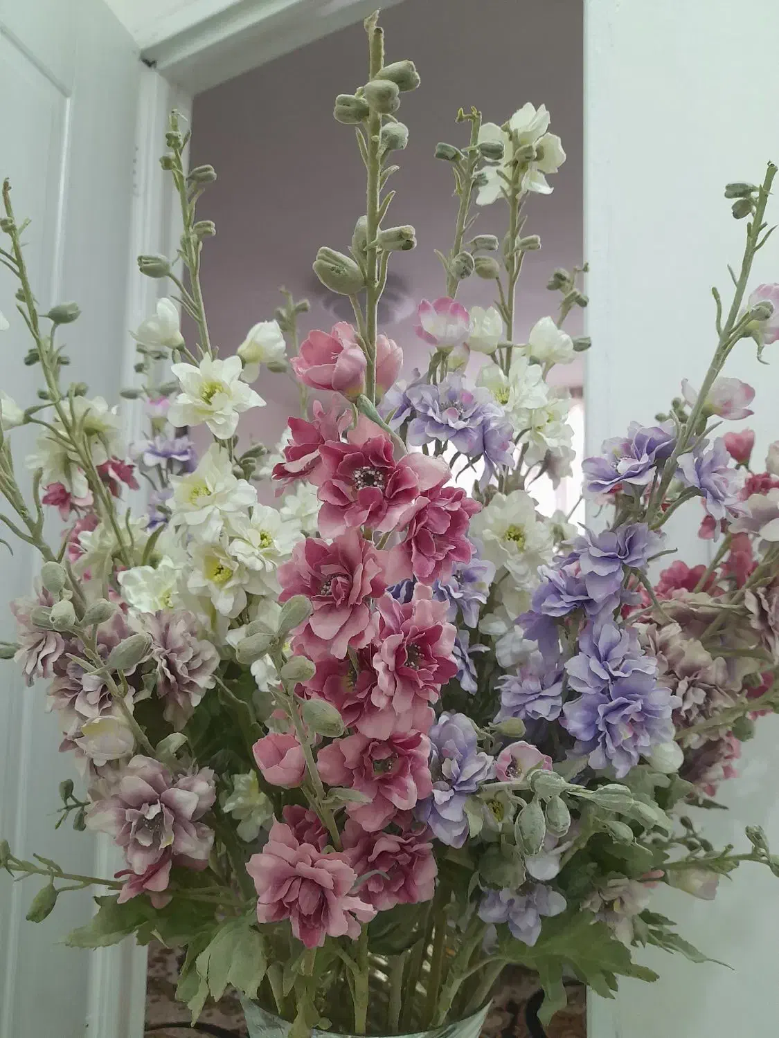 گل مصنوعی خارجی|گل مصنوعی|مشهد, تلگرد|دیوار