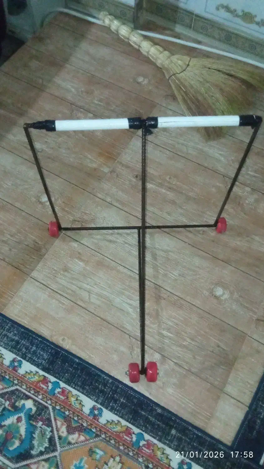 سه چرخه کودک|دوچرخه، اسکیت، اسکوتر|نگین شهر, |دیوار