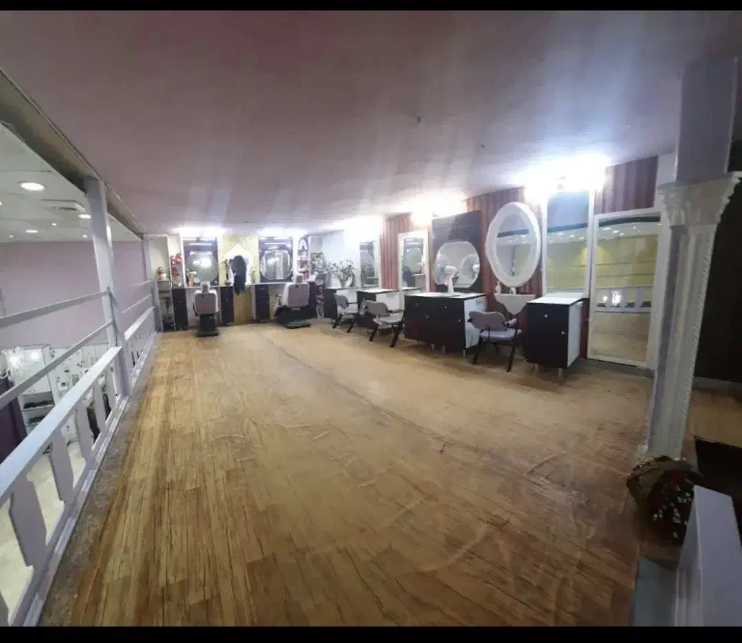 مدرک معتبر فنی وحرفه ی آریشگری بانوان|خدمات آموزشی|اسلامشهر, شهرک مفیدی|دیوار