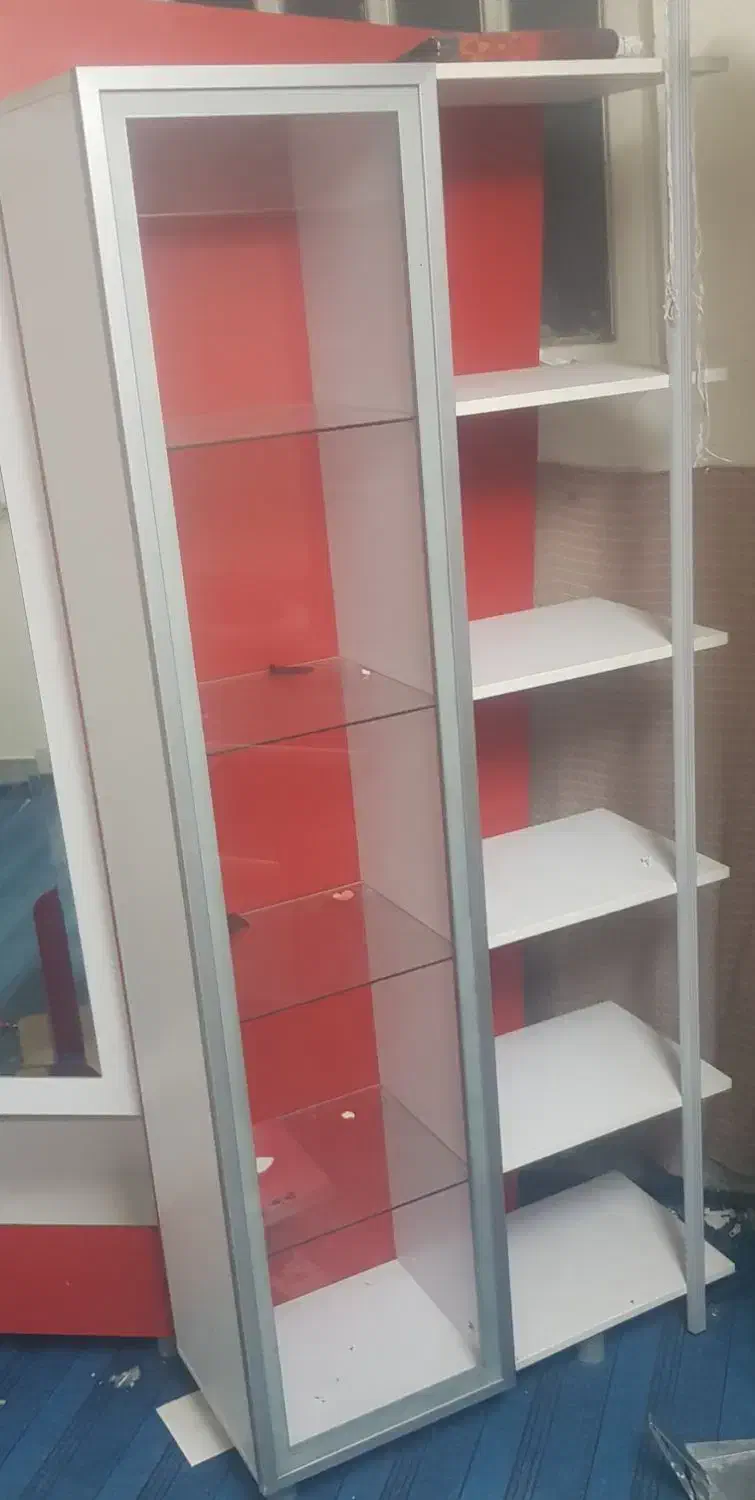 کمدی ویترینی|بوفه، ویترین، کنسول|کاشان, جمال آباد|دیوار