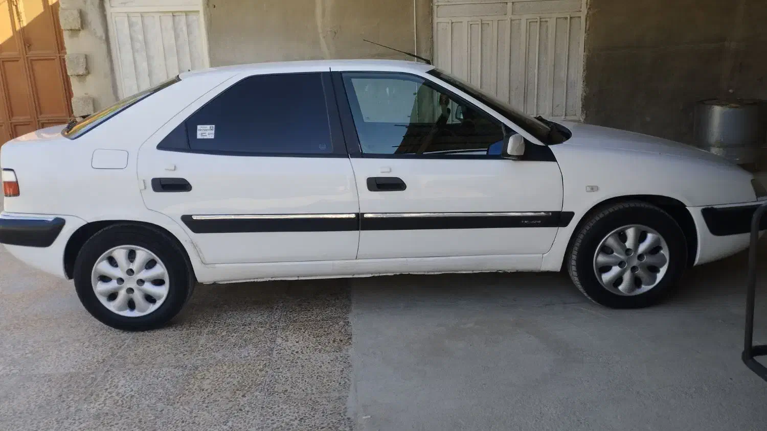 با سلام زانتیا 88 بازدید خوزستان بندر هندیجان|خودرو سواری و وانت|اهواز, دغاغله|دیوار