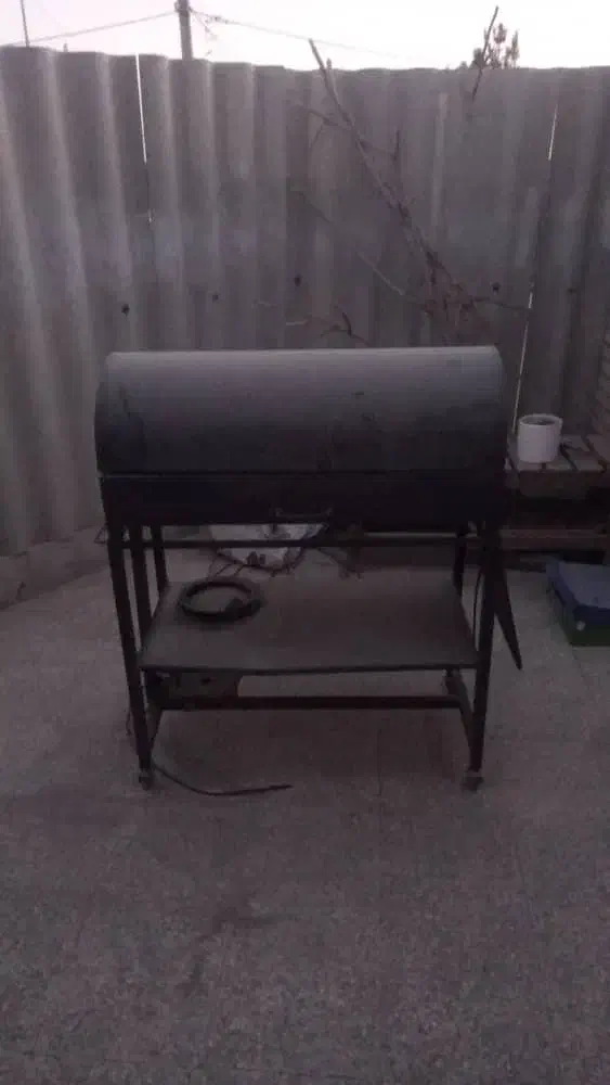 باربیکیو|اجاق گاز و لوازم برقی پخت‌وپز|کرمان, |دیوار