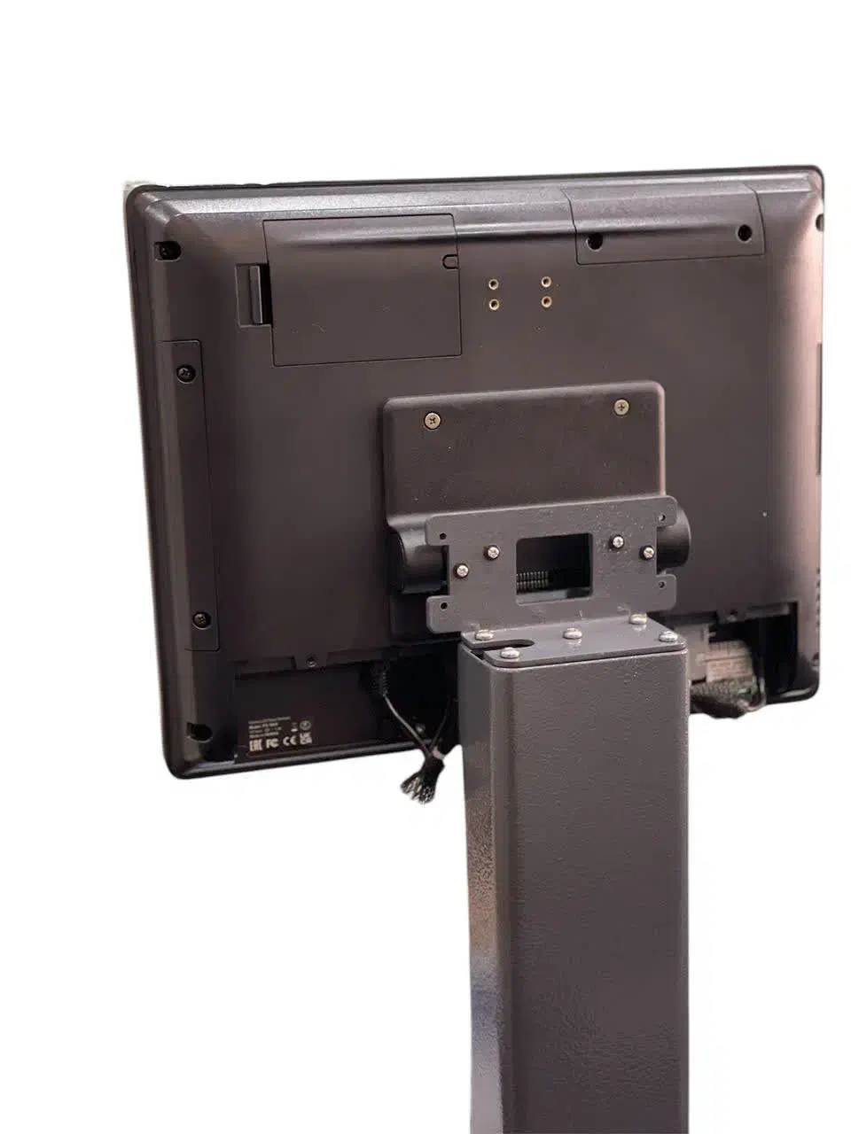 پوز اسکیل|فروشگاه و مغازه|مشهد, سناباد|دیوار