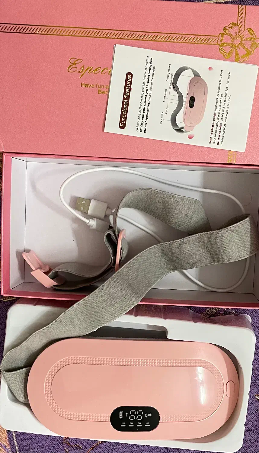 ماساژور شکم|آرایشی، بهداشتی، درمانی|تهران, بروجردی|دیوار