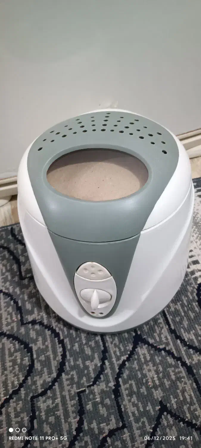 سرخ کن|سایر لوازم برقی|مشهد, کوشک مهدی|دیوار