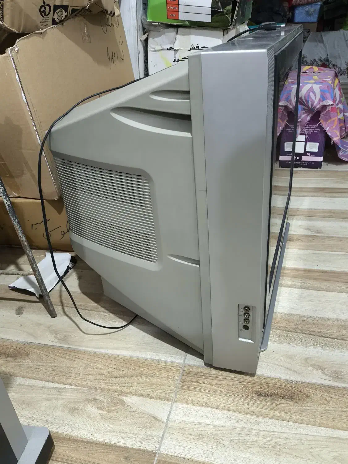 تلویزیون سامسونگ|تلویزیون و پروژکتور|ایلام, |دیوار