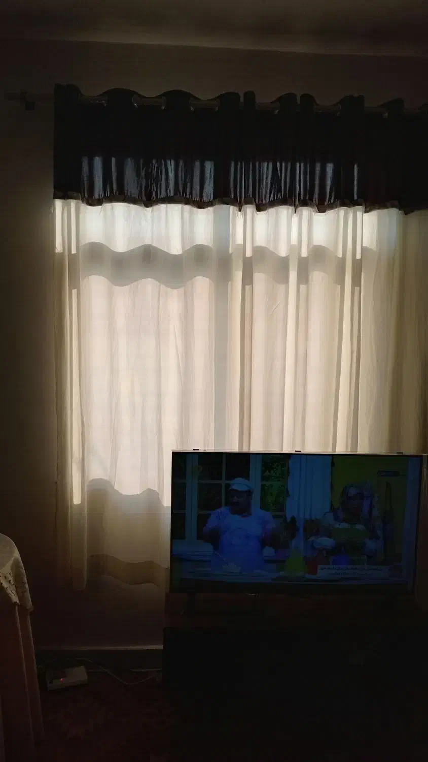 پرده پذیرایی|پرده، رانر، رومیزی|فومن, |دیوار