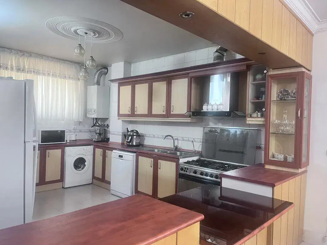 کابینت اشپزخانه|مصالح و تجهیزات ساختمان|اصفهان, کوی ولی عصر|دیوار