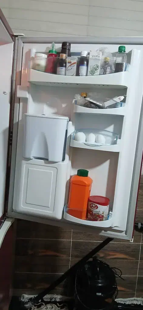 یخچال تمیز|یخچال و فریزر|یاسوج, |دیوار