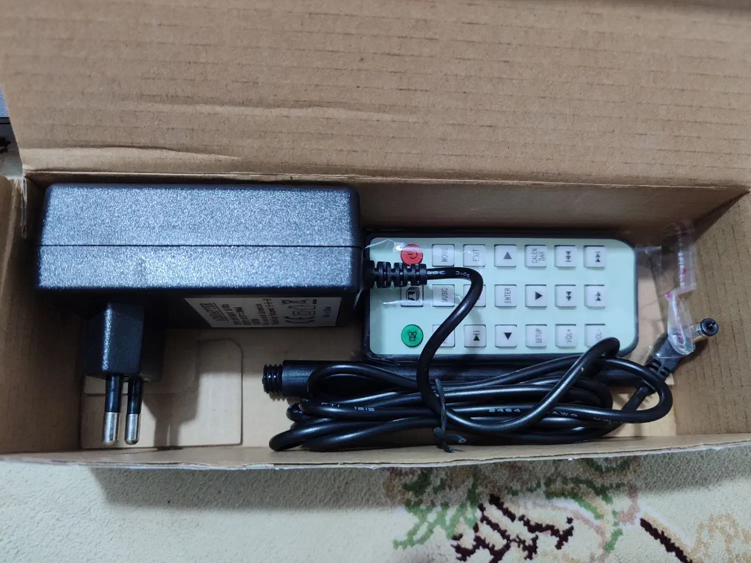 قلب عکس دیجیتالی مخصوص فیلم دیدین|صوتی و تصویری|اشتهارد, |دیوار