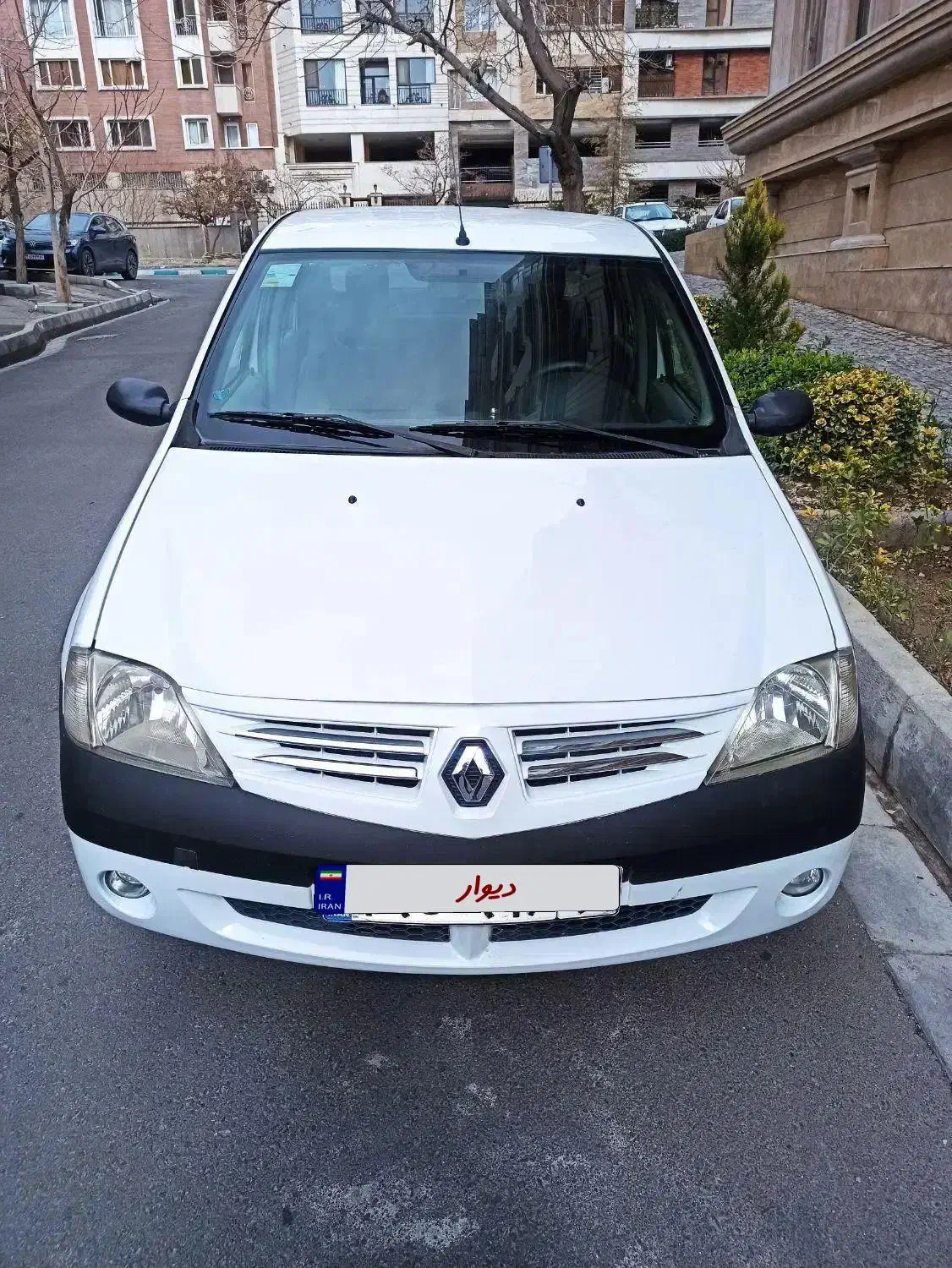 ال نود ای 2 94|خودرو سواری و وانت|تهران, شهرک هما|دیوار