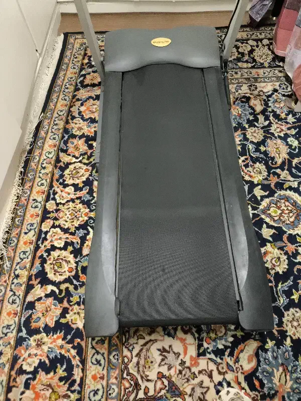 تردمیل|تجهیزات ورزشی|اهواز, کوی نفت|دیوار