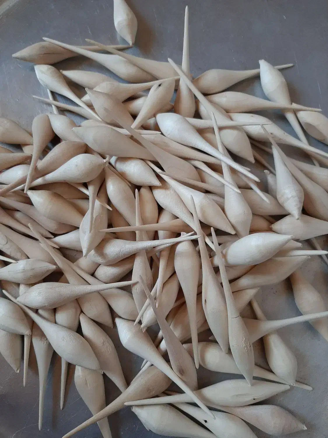 سرمه طبیعی همراه با میل سرمه|آرایشی، بهداشتی، درمانی|ایوان, |دیوار