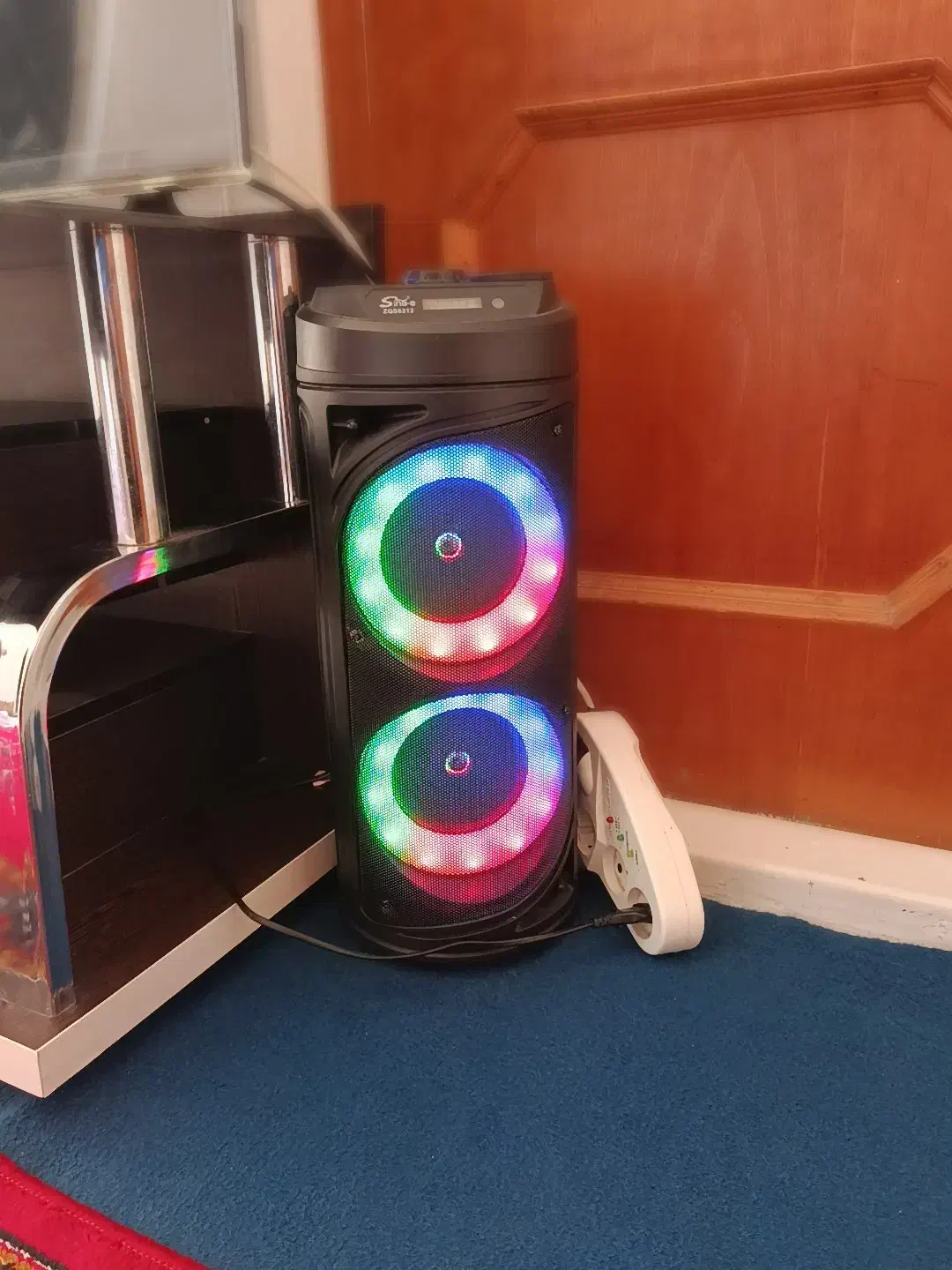 اسپیکر نو|سیستم صوتی خانگی|خرمآباد, |دیوار