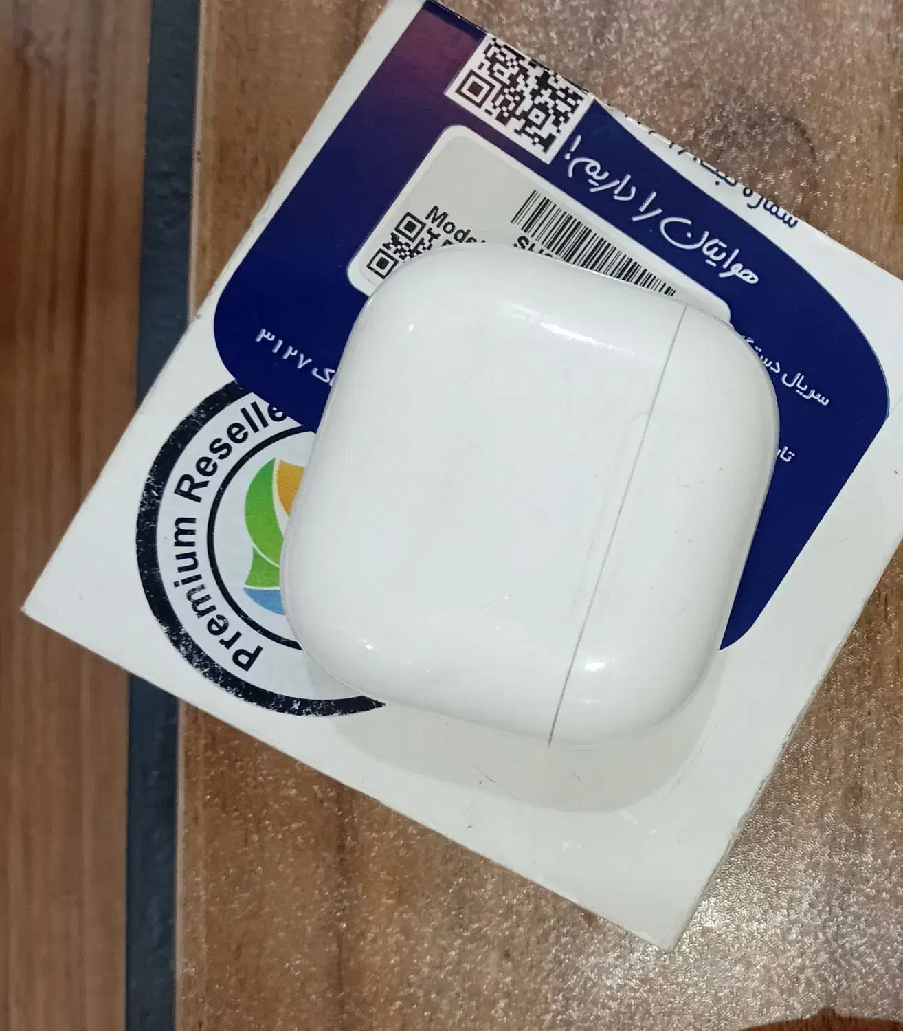 ایرپاد ۴|لوازم جانبی موبایل و تبلت|مشهد, نرگس (شهرک غرب)|دیوار