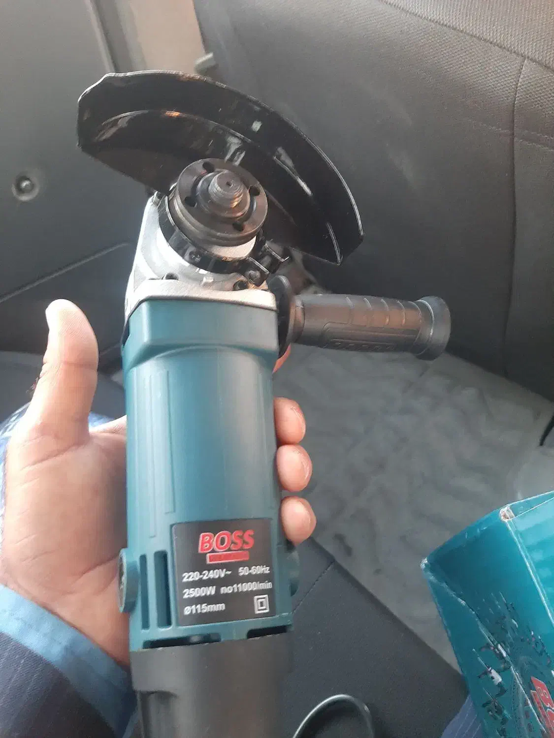 مینی فرز|ابزارآلات|دورود, |دیوار