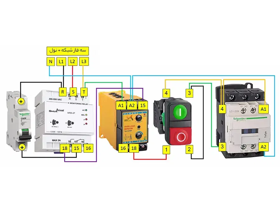 تعمیرات و خدمات برق و الکترونیک|خدمات پیشه و مهارت|تهران, شهید رجایی|دیوار