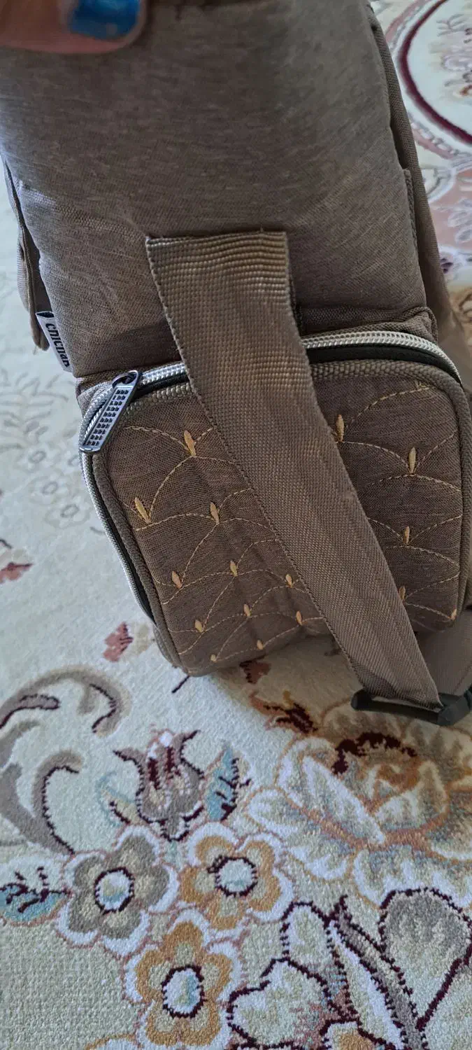 کیف بچه|کالسکه و لوازم جانبی|زاهدان, |دیوار