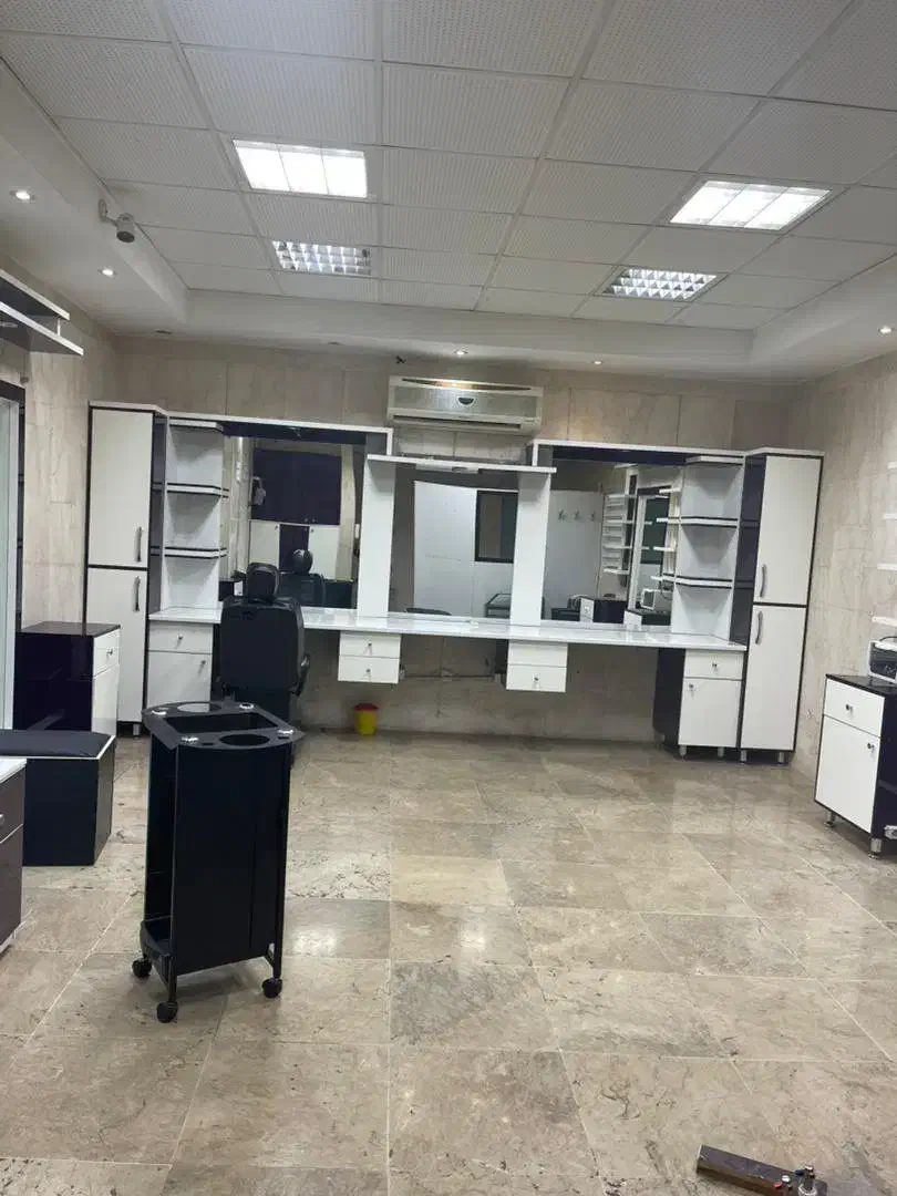 اجاره آرایشگاه|اجارهٔ دفتر کار، اتاق اداری، مطب|تهران, سازمان برنامه شمالی|دیوار