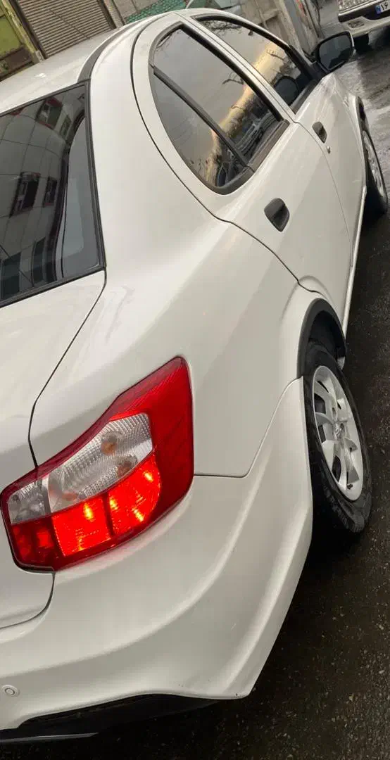 ساینا1401s|خودرو سواری و وانت|ملارد, |دیوار