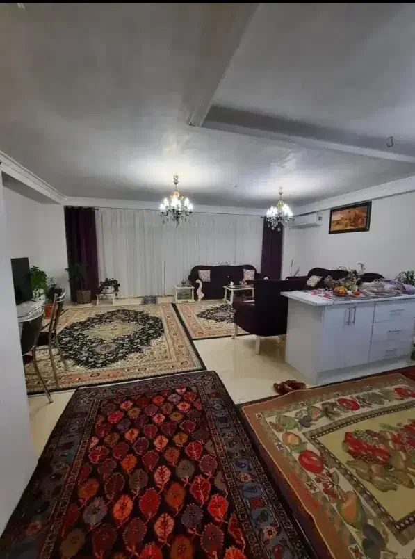 اپارتمان سه طبقه ویلایی سه طبقه|فروش آپارتمان|اصفهان, شهشهان|دیوار