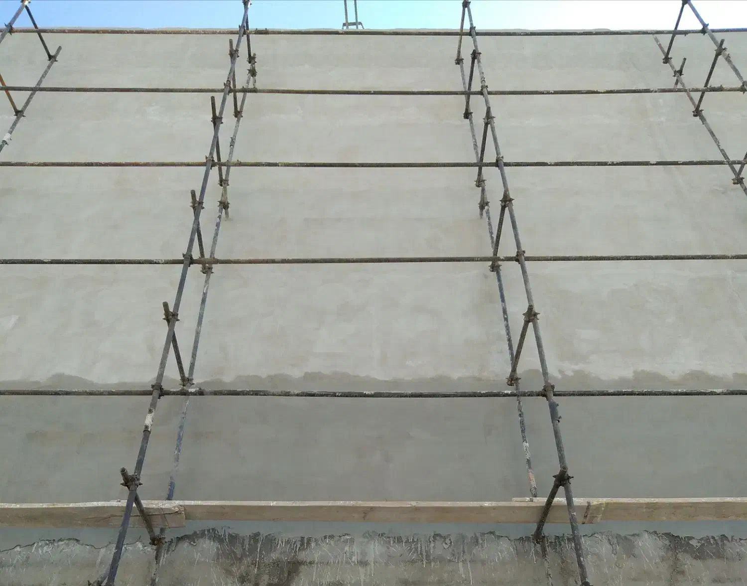 اوستای سیمانکار|خدمات پیشه و مهارت|قم, شهر قائم|دیوار