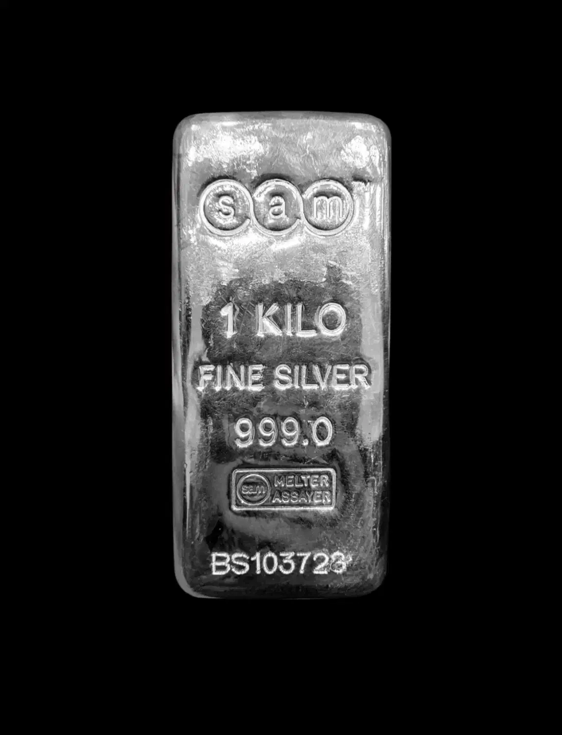 خرید شمش اماراتی ۹۹۹ سام از دست اول بنکدار|جواهرات|تهران, کوی بیمه|دیوار