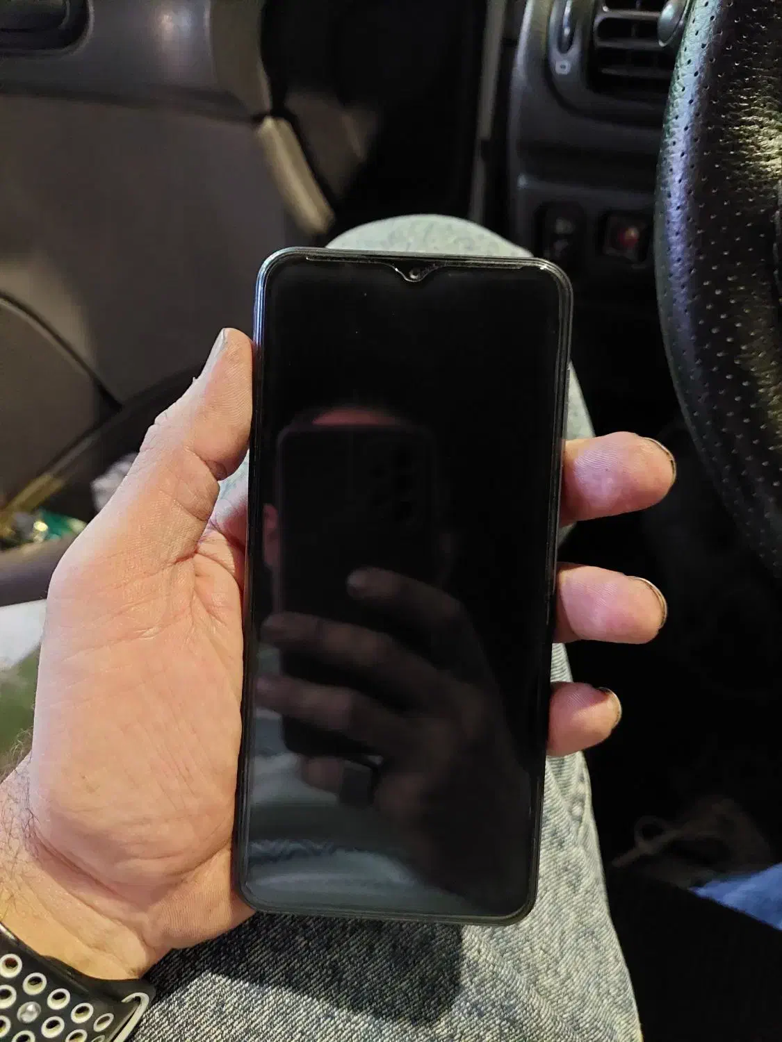 گوشی a23|موبایل|هشتگرد, شهرک بعثت|دیوار